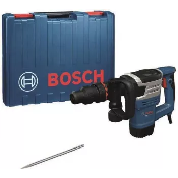 Bosch GSH 5 MX Professional SDS Max Bourací kladivo v kufru