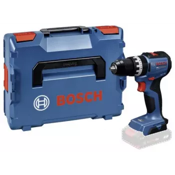 Bosch GSB 18V-52 Akumulátorový příklepový vrtací šroubovák v L-BOXX (06019S0121)