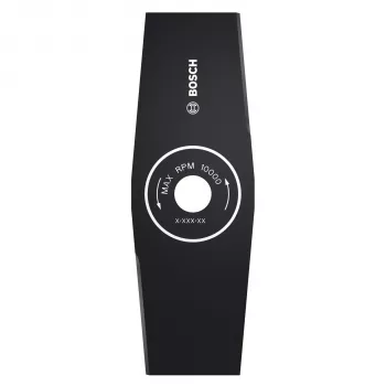 Bosch 2zubý nůž na křovinořez 25 cm (F016800667)