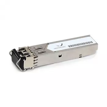 Grafenthal TRANSCEIVER 10G SFP+ LC SR 300M OM3 MMF kompatibilní s J9150D
