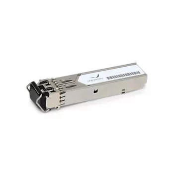 Grafenthal TRANSCEIVER 10G SFP+ LC LR 10KM SMF kompatibilní s HPE Aruba J9151D