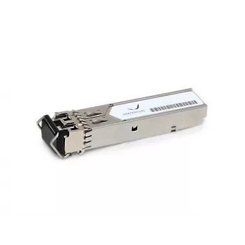 Grafenthal TRANSCEIVER 10G SFP+ LC LR 10KM SMF kompatibilní s HPE Aruba J9151D