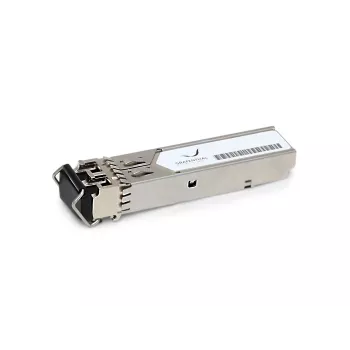 Grafenthal Transceiver 1G SFP LC LX 10km SMF kompatibilní s J4859D
