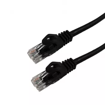Grafenthal patch kabel Cat6 S/FTP CU - síťový kabel - 10 Gigabit Ethernet - šedý
