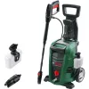 Vysokotlaký čistič Bosch UniversalAquatak 130 + Home & Car Kit 1700W 130 bar