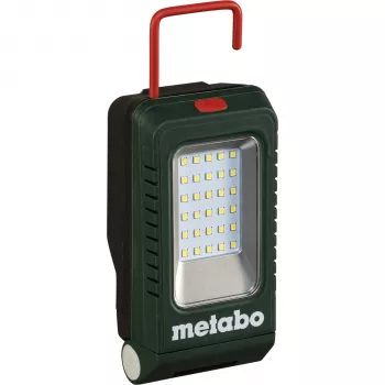 Akumulátorové stavební světlo Metabo BSA 18-1000 (601508850)