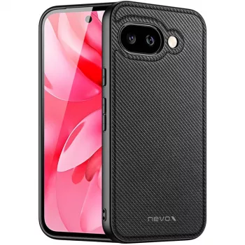 Nevox StyleShell NYLO pouzdro pro Google Pixel 10 Pro, černé