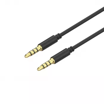 ShiverPeaks audio kabel jack mini jack