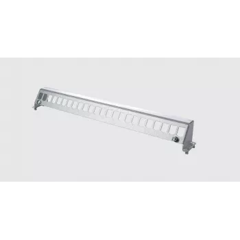 METZ CONNECT SmartConnect patch panel 24 portů MC modul (130927-2400-E)