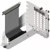 HAVN Universal Vertical GPU Kit - bílý