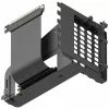 HAVN Universal Vertical GPU Kit - černý