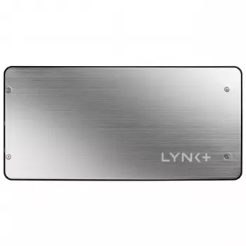 LYNK+ RTX 5090 chladicí modul grafické karty - stříbrný