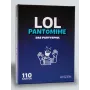 ANZEN LOL PANTOMIME – párty hra se zákazem smíchu