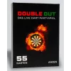 ANZEN DOUBLE OUT – živá šipková párty hra