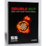 ANZEN DOUBLE OUT – živá šipková párty hra