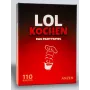 ANZEN LOL KOCHEN – párty hra