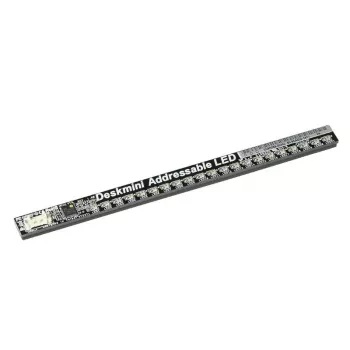 ASRock Addressable RGB LED Strip pro DeskMini