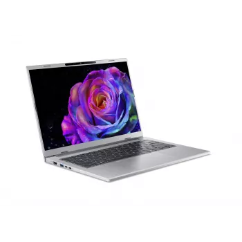 Notebook Acer Aspire A14-61M 14 inch WUXGA / Ryzen AI 5 330 / 32 GB / 512 GB PCIe NVMe / Windows 11 Home