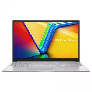 ASUS Vivobook 15 X1504VA-BQ4272 Intel Core 7 150U 8 GB RAM 512 GB SSD bez OS stříbrná