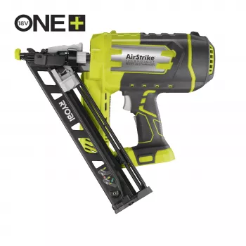 Hřebíkovačka RYOBI 18V 15G Airstrike Angled Finish (pouze tělo)