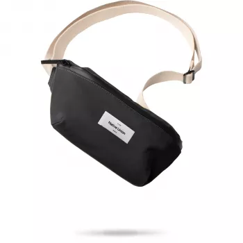 Native Union W.F.A. Crossbody Pouch 1.5L černá