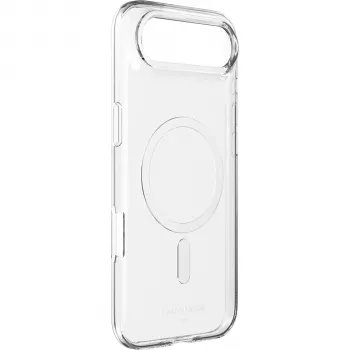Pouzdro Native Union (RE)Clear pro iPhone 17 Air, průhledné s MagSafe