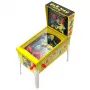 Sběratelský arkádový pinball Ambassador Pac-Man