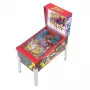 Sběratelský pinball Ambassador Streetfighter