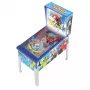 Sběratelský pinball Ambassador Sonic