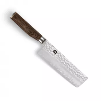 Nůž nakiri KAI Shun Premier Tim Mälzer 14 cm (TDM1742)