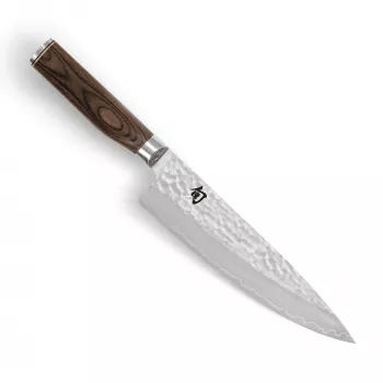 Kuchařský nůž KAI Shun Premier Tim Mälzer 20 cm