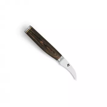 Škrabací nůž KAI SHUN PREMIER Tim Mälzer 5,5 cm (TDM1715)