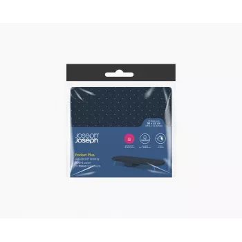 Potah na žehlicí prkno Joseph Joseph Pocket Plus Blue Advanced