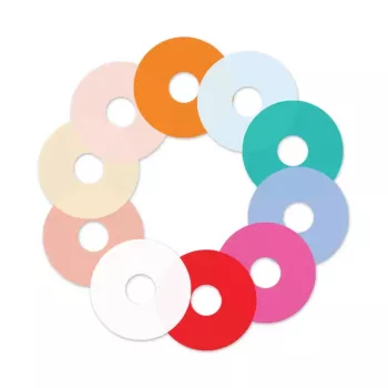 Rotolight Colour FX Filter Pack for NEO LED Light