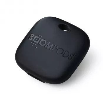 Boompods Boomtag Recharge (univerzální) šedý