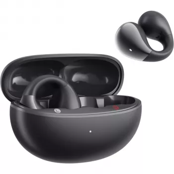 Boompods Boomclip Pro černý