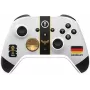 Bezdrátový ovladač AURORA+ Controller FIFA WC 26 Německo pro Switch 1/2