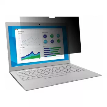 3M Privacy Filter 13,3 palce notebook (16:10) PF133W1B