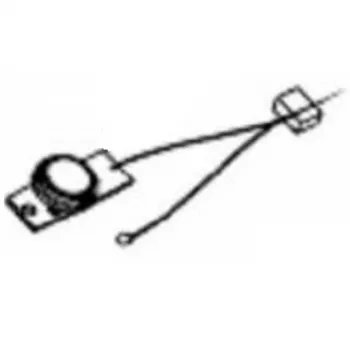 Senzor podávání Zebra Feed Switch pro tiskárny ZT200 Series