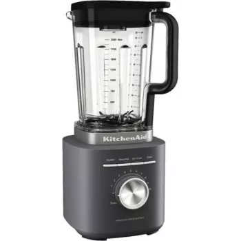 Mixér KitchenAid 5KSB2073EDG Pure Power, uhlově šedá