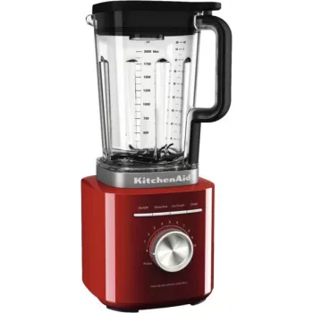 Mixér KitchenAid 5KSB2073EER Pure Power, Empire Red