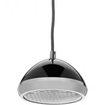 Závěsné svítidlo Piffany Mr. Wattson Fashion Black