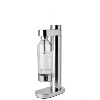 Carbonátor Stelton Brus Steel