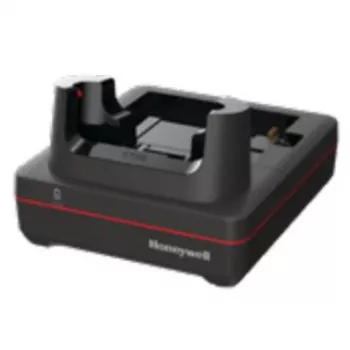 Honeywell CT37 Booted Ethernet Homebase - dokovací stanice s napájecím zdrojem a EU kabelem