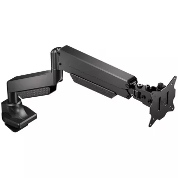 ENDORFY Atlas GS Pro Single černé rameno pro monitory do 49 inch (124,5 cm)
