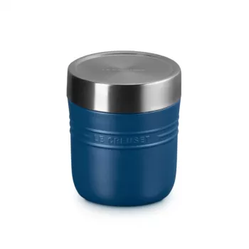 Le Creuset On The Go termoláhev Deep Teal 500 ml