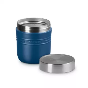 Le Creuset On The Go termoláhev Deep Teal 500 ml
