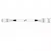Supermicro CBL-0341L interní USB 2.0 kabel - 70 cm - základní deska 10-pin na 2x USB-A samice