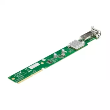 Supermicro AOC-PTG-I1S Single-Port SFP+ 10GbE síťový adaptér PCIe 2.0 x8 Low-Profile