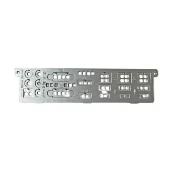 Supermicro MCP-260-00186-0N I/O záslepka pro základní desky řady X11